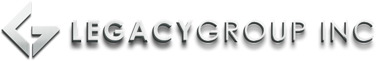 Legacy Group Logo